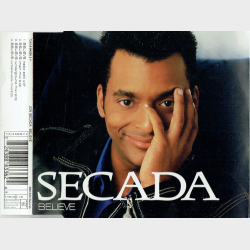 Secada - Believe (1997)