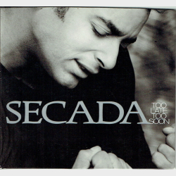 Secada - Too Late Too Soon (1997)