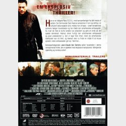 Second In Command (2006)