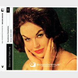 Second Nature - Soundvenue Compilation (2005)