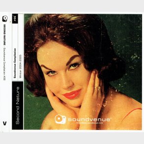 Second Nature - Soundvenue Compilation (2005)