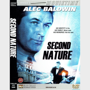 Second Nature (2003)