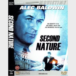 Second Nature (2003)
