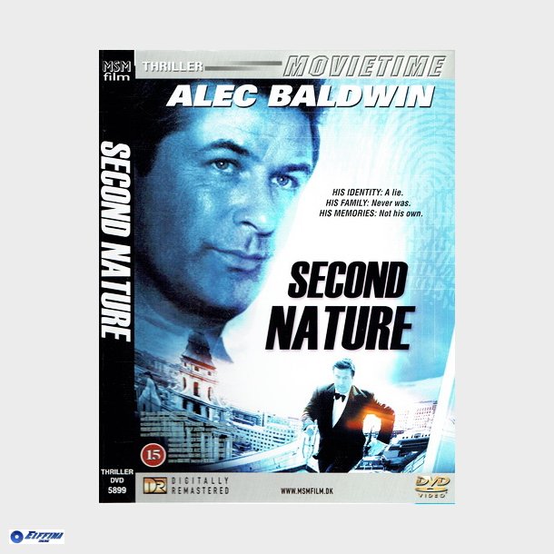 Second Nature (2003)