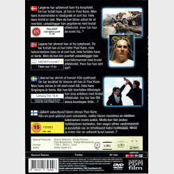 Second Nature (2003)