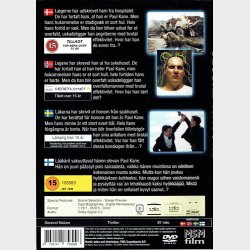 Second Nature (2003)