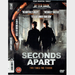 Seconds Apart (2011)