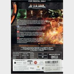 Seconds Apart (2011)