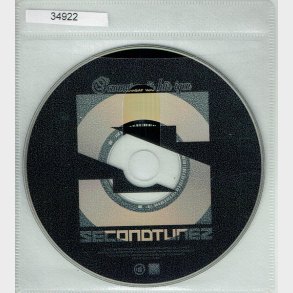 Secondtunez - Sommaren Ar Har )2007)