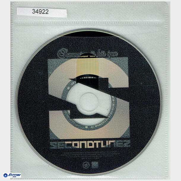 Secondtunez - Sommaren Ar Har )2007)