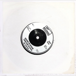 Secret Affair - Time For Action (1979)