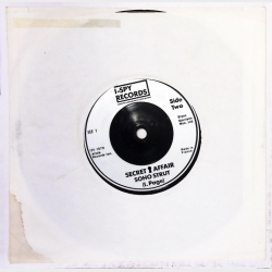 Secret Affair - Time For Action (1979)