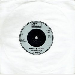 Secret Affair - Time For Action (1979)