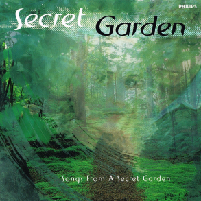 Secret Garden - Songs From A Secret Garden (1996)