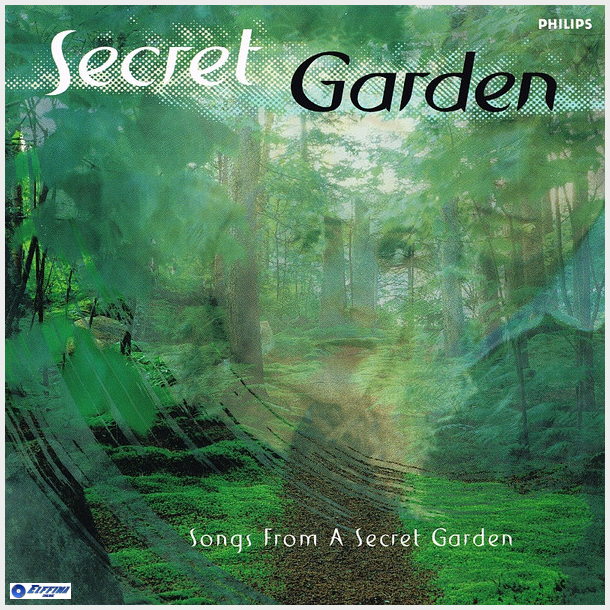 Secret Garden - Songs From A Secret Garden (1996)