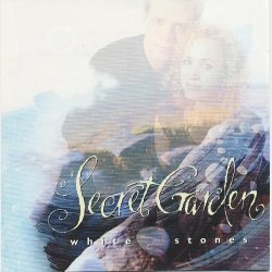Secret Garden - White Stones (1997)