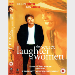 Secret Laughter Of Woman (2011) (UK)