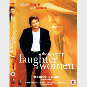 Secret Laughter Of Woman (2011) (UK)