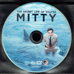Secret Life Of Walter Mitty, The (2013)