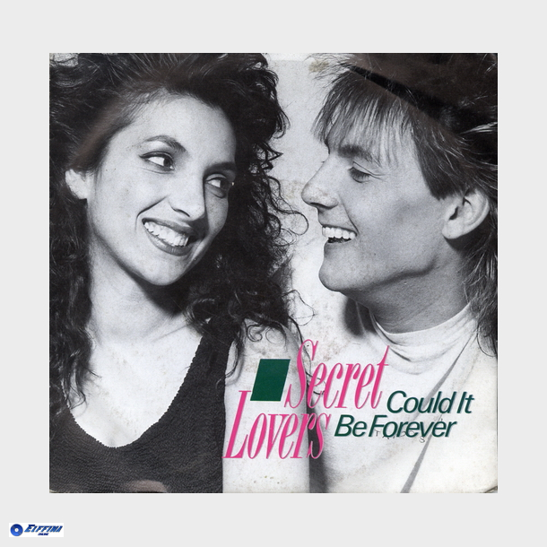 Secret Lovers - Could It Be Forever (1988)