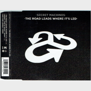 Secret Machines - The Road Leads Where It's Led (2005)