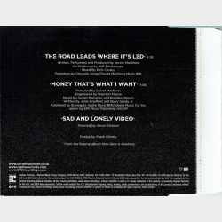 Secret Machines - The Road Leads Where It's Led (2005)