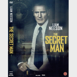 Secret Man (2017)
