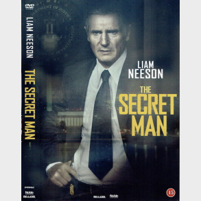 Secret Man (2017)