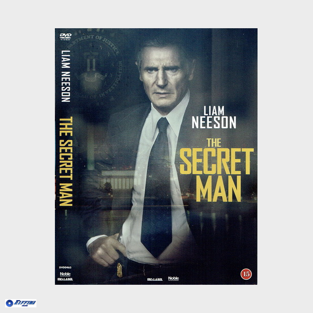 Secret Man (2017)