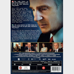 Secret Man (2017)