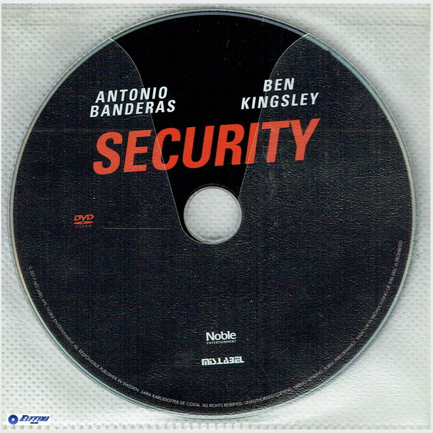 Security (2017)