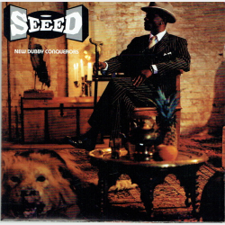 Seed - New Dubby Conquerors (2001)