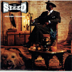 Seed - New Dubby Conquerors (2001)