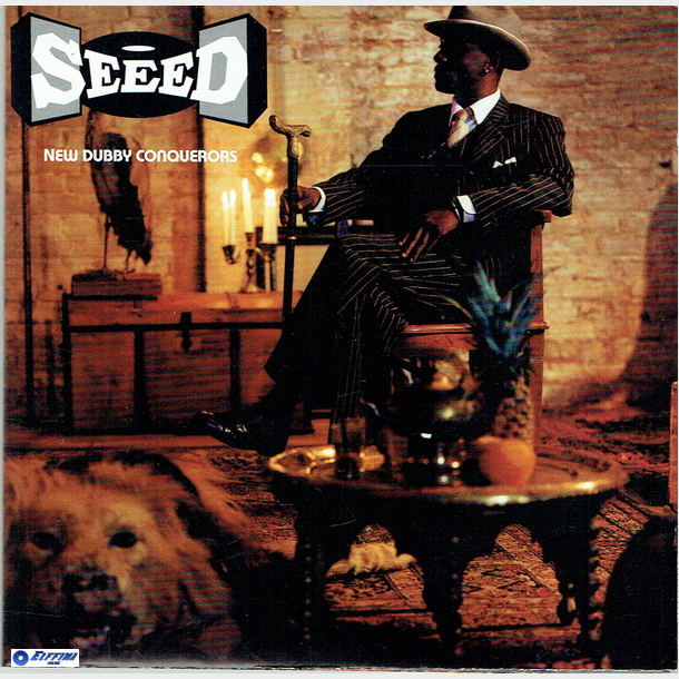 Seed - New Dubby Conquerors (2001)