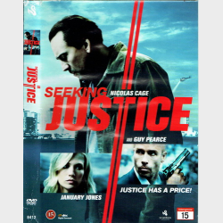 Seeking Justice (2011)