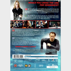 Seeking Justice (2011)