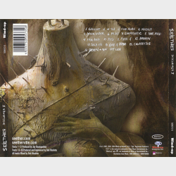 Seether - Disclaimer II (2004)