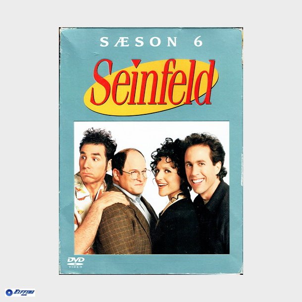 Seinfeld - Sson 6