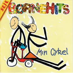 Seje B�rnehits 01 Min Cykel (1997)
