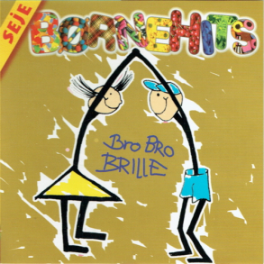 Seje B�rnehits 03 Bro Bro Brille (Baby Boom) (1997)