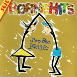 Seje B�rnehits 03 Bro Bro Brille (Piccolo) (1997)