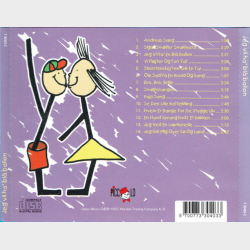 Seje B�rnehits 04 Jeg Vil Ha' En Bl� Ballon (1997)