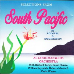 Selections From South Pacific (1994)