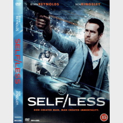 Self-Less (2015)
