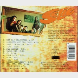 Selig - Selig (1994)