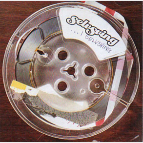 Selvsving - I Selvsving (2000)