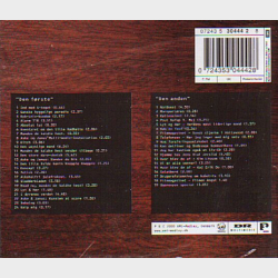 Selvsving - I Selvsving (2000)