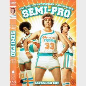Semi-Pro (2008)