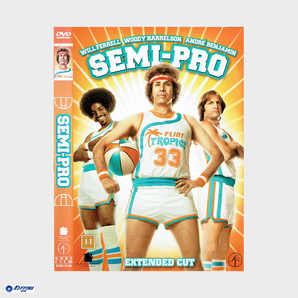 Semi-Pro (2008)