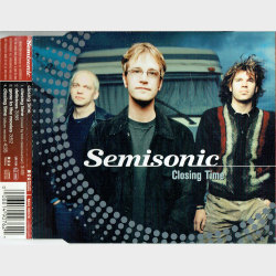 Semisonic - Closing Time (1999)
